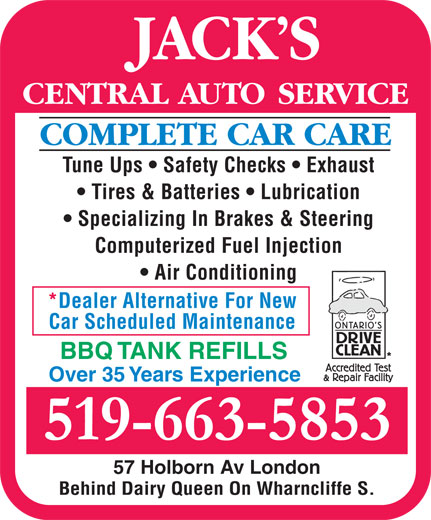 HOW TO ADD REFRIGERANT TO AUTO AIR CONDITIONERS | EHOW.COM