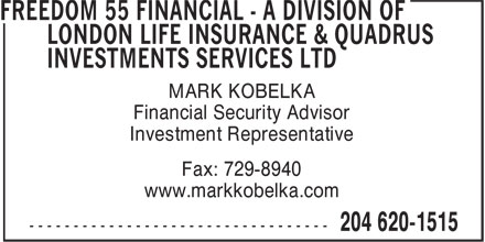 london life insurance