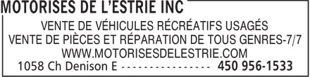 www.motorisesdelestrie.com