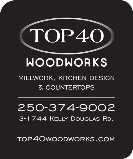 woodworks ltd