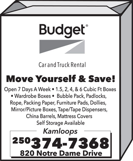 Budget Car And Truck Rental Kamloops Bc Budget Car And Truck Rental Kamloops Bc