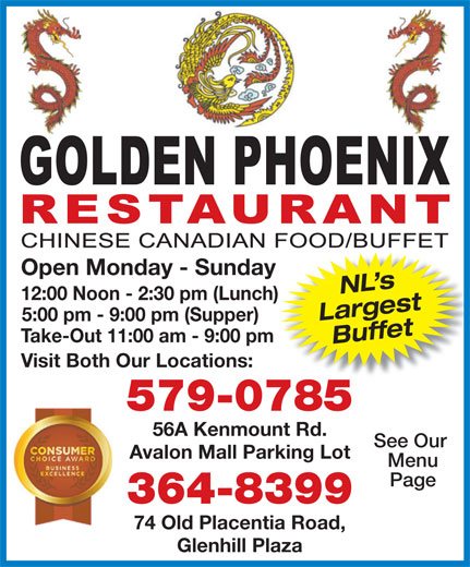 Best Chinese Food Restaurant St John S Nl Best Chinese Food Restaurant St John S Nl