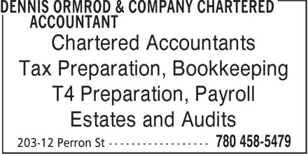 payroll tax preparation