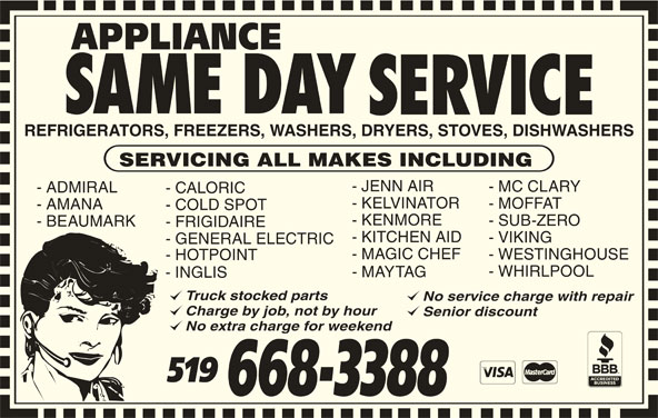 Kitchen Appliance Stores London Ontario Kitchen Appliance Stores London Ontario