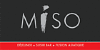logo Miso Restaurant Et Sushi Bar