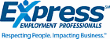 logo Express Employment Professionals