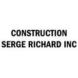logo Construction Serge Richard Inc