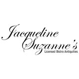 logo Jacqueline Suzanne's Bistro & Antiquities
