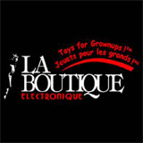 La Boutique Electronique