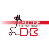 Centre de Pièces et Services DB Inc