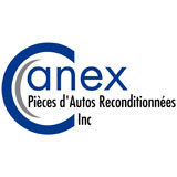 Canex Pièces d'Autos Reconditionnées Inc