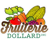 Fruiterie Dollard Inc