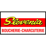 Spécialité Slovenia Boucherie Charcuterie