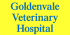 logo Goldenvale Veterinary Hospital & Kennels