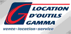 logo Location D'Outils Gamma Inc