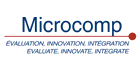 logo Le Groupe Technique Microcomp
