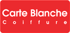 logo Carte Blanche Coiffure