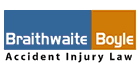 Braithwaite Boyle Accident Injury Law - Logo
