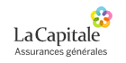 logo La Capitale assurances générales
