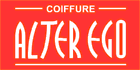 Alter Ego Coiffure - Logo