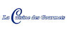 Cuisine Des Gourmets - Logo