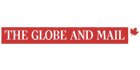 logo The Globe And Mail Home Delivery Subscriptions