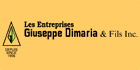 logo Les Entreprises Giuseppe Dimaria et Fils