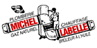 Plomberie Michel Labelle - Logo