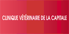 Clinique Vétérinaire de la Capitale inc. - Logo