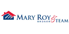 logo Mary Roy & Team-RE/MAX First Realty Ltd Brokerage