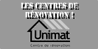 Centre De Rénovation Unimat - Logo