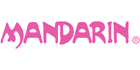 logo Mandarin Restaurant Burlington