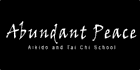 Abundant Peace Aikido And Tai Chi School Abundant Peace Aikido And Tai Chi School