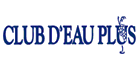 logo Club d'Eau Plus-Distilled Water OdessaDeliverie