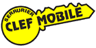 logo Serrurier Clef Mobile