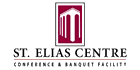 St-Elias Banquet Centre - Logo