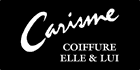 Carisme Coiffure - Logo