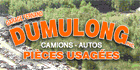 Garage Dumulong Fernand Inc - Logo