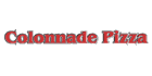 Colonnade Pizza & Restaurant - Logo