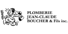 Plomberie Jean-Claude Boucher - Logo