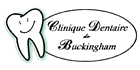 Clinique Dentaire De Buckingham - Logo
