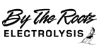 By The Roots Electrolysis - Logo