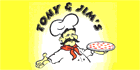 Tony & Jim's Place - Logo