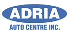 Adria Auto Centre Inc - Logo