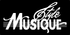 Style Musique St-Georges Enr - Logo