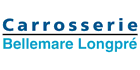 Carrosserie Bellemare Longpré - Logo