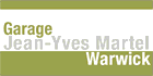 logo Garage Martel Jean-Yves Inc