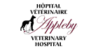Appleby Veterinary Hospital - Logo