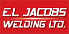 logo E L Jacobs Welding Ltd - Ask about our initiatives