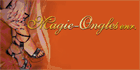 Centre de Distribution et Formation Magie-Ongle - Logo